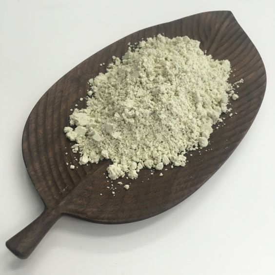 Proteína de Hemp em Pó