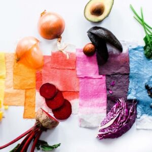 Natural Dyes