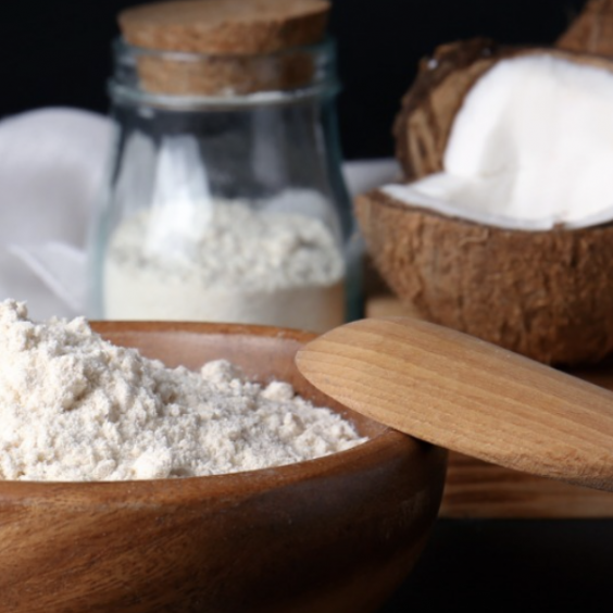 Coconut Milk Powder