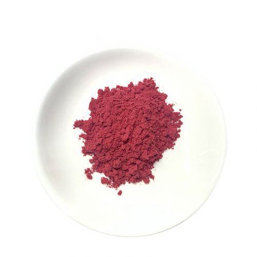 Freeze Dried Raspberry Powder