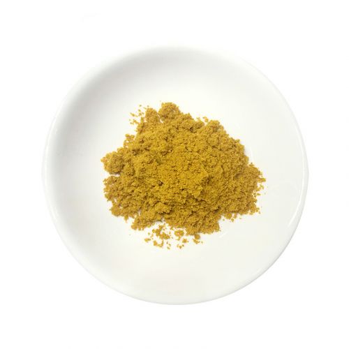 Freeze Dried Seabuckthorn Powder