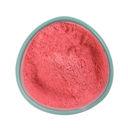 Freeze Dried Strawberry Powder