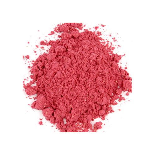 Freeze Dried Organic Raspberry Powder