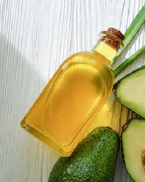 Avocado Oil