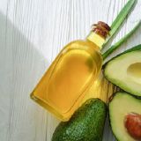 Oleo de Abacate - AvocadoOil