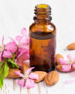 Almond Oil