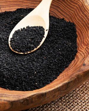 Black Cumin Oil and Oil Powder