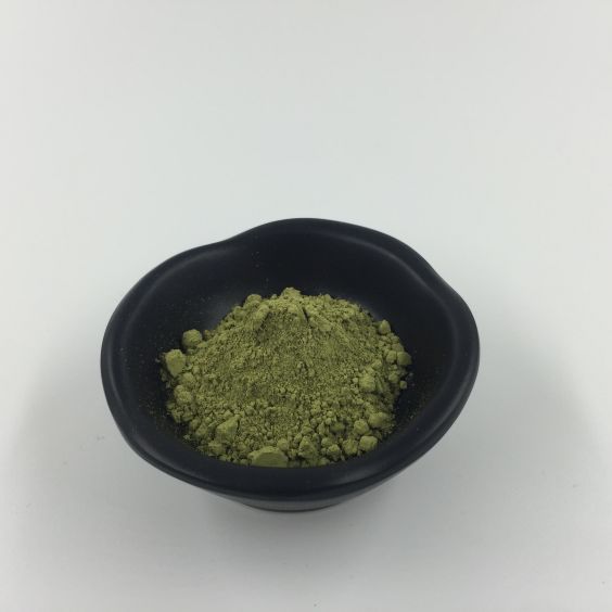 Freeze Dried Super Green Mix Powder